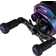 Abu Garcia Revo Ike Low Profile Reel 1475706