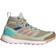 Adidas Terrex Free Hiker M - Halo Green/Hazy Rose/Acid Mint