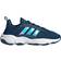 adidas Junior Haiwee - Legend Marine/Legend Marine/Cloud White