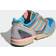 Adidas ZX 0006 X-Ray Inside Out - Bright Cyan/Chalk Coral/Stone Khaki