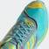 Adidas ZX 0006 X-Ray Inside Out - Clear Aqua/Light Aqua/Shock Yellow