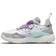 Nike Jordan Delta 2 Platinum Grape Ice Uomo - Grey