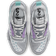 Nike Jordan Delta 2 Platinum Grape Ice Uomo - Grey