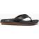 Reef Chanclas Hombre Santa Ana - Marron