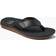 Reef Santa Ana Slippers - Zwart