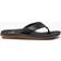 Reef Santa Ana Slippers - Zwart