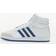 Adidas Top Ten M - Cloud White/Crew Blue/Crystal White