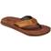 Reef Drift Classic Slippers - Bruin