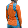 Alpinestars Stella Drop 2 Long Sleeve Jersey Women - Bright Orange Ocean