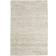 Nordal Tapis Lara Laine - Ivoire / Gris 200x290 cm Beige, Gris cm