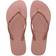 Havaianas Slim Glitter - Pink