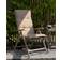 Brafab Florina Stolsdyna Beige (97x51cm)
