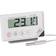 TFA Dostmann LT-102 Temperatuurmeter -40 tot +70 °C