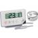 TFA Dostmann LT-102 Temperatuurmeter -40 tot +70 °C