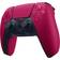 Sony PS5 DualSense Wireless Controller - Cosmic Red