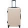 vidaXL Hardcase Trolley Set of 2 - Gold