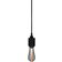 Buster+Punch Heavy Metal Pendellampa ∅ 12cm