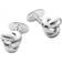 Georg Jensen Classic Cufflinks - Silver