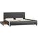 vidaXL Bed Frame with Drawers 72cm Sengeramme 140x200cm