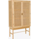 Nordic Bali Opbevaringsskab 90x155cm