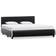 vidaXL Bed Frame with Drawers 72cm Sengeramme 140x200cm