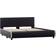 vidaXL Bed Frame with Drawers 72cm Sengeramme 140x200cm