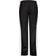 Helly Hansen Pantaloni Impermeabili Asciugatura Rapida Block Ragazzo Marrone Nero - Black