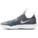 Nike Flex Runner GS - Light Smoke Grey/Pink Foam/Smoke Grey