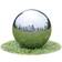 vidaXL Spherical Garden Fountain