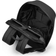 L33T Waterproof Gaming Backpack 15.6" - Black