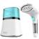 Cecotec Plancha Vertical Smoothforce 3000 Ultrasteam White