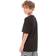 Vans Boy's Left Chest T-shirt - Black (VN0A4MQ3BLK)