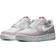 Nike Air Force 1 Crater Flyknit - Wolf Grey