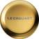 Le Creuset Signature Knob Köksutrustning