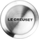 Le Creuset Signature Knob Köksutrustning