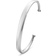 Georg Jensen Classic Bangle - Silver/Gold