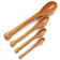 Magasin Selected Sked 16cm