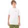 Vans Boy's Left Chest T-shirt - White (VN0A4MQ3WHT)