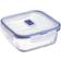 Luminarc Pure Box Active Square Recipientes de comida