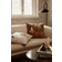 ferm LIVING Free Pyntepude Multifarve (50x50cm)