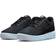 Nike Air Force 1 Crater Flyknit Black Chambray Blue Men's