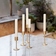 &Tradition Collect SC57 Ljusstake 11cm