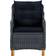 vidaXL 313316 2-pack Havestol