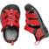 Keen Sandales Garçon Newport H2 1021496 Rouge