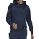 adidas Sportswear Allover Print Hoodie Sweatshirt - Crew Navy/Black