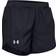 Under Armour Fly-By 2.0 Shorts Women - Black