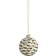 Holmegaard Souvenir Christmas Tree Ornament