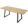 Venture Design Inca Matbord 85x200cm