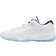 Nike Air Jordan 11 Retro Low PS - White/White/Black/Legend Blue