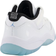 Nike Air Jordan 11 Retro Low PS - White/White/Black/Legend Blue